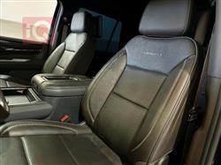 جي ام سي يوكون